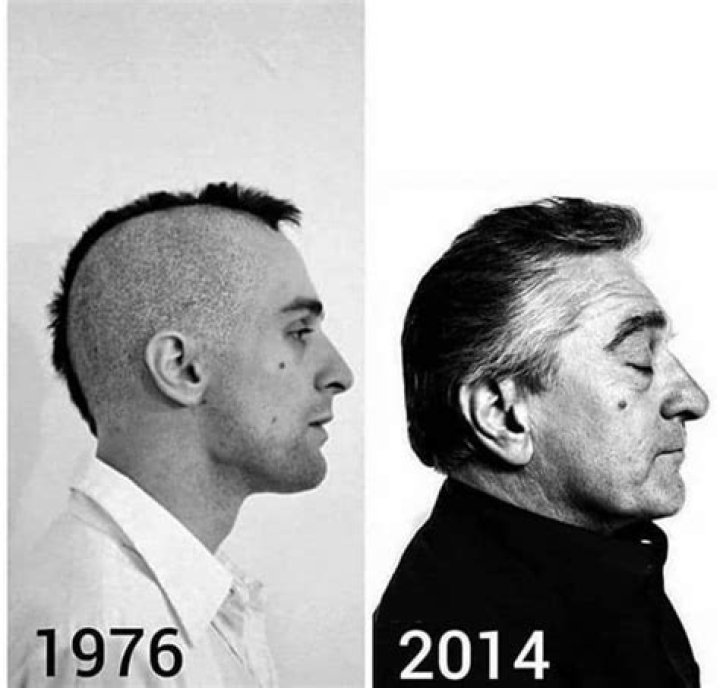 Understanding Robert De Niro's Ears: A Unique Perspective On The Iconic Actor