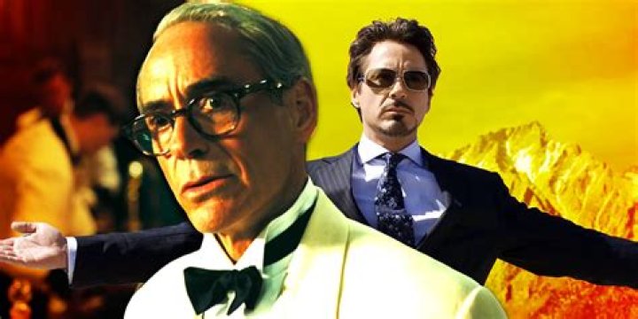 Understanding Robert Downey Jr.'s Journey With Cancer: A Comprehensive Insight