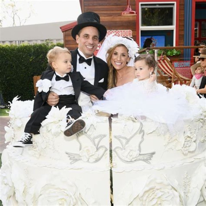 Understanding Sebastian Maniscalco's Kids: A Deep Dive Into His Family Life