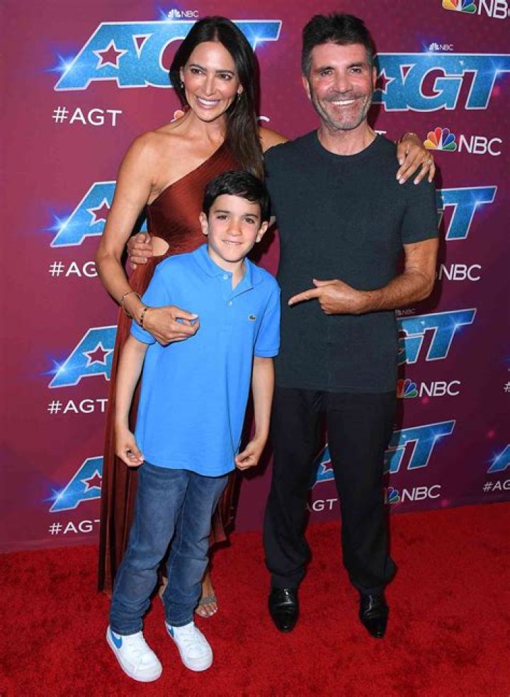Understanding Simon Cowell's Son's Disability: A Deep Dive Into The Challenges And Triumphs
