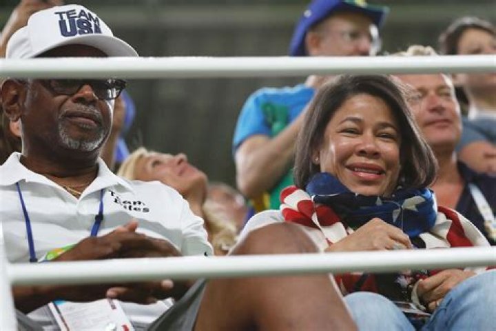 Understanding Simone Biles’ Father: The Height Of Influence
