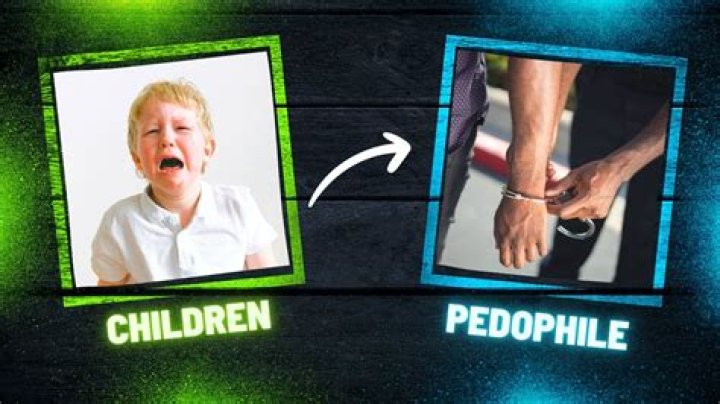 Understanding The 2024 Pedophile Crisis: Causes, Impacts, And Solutions