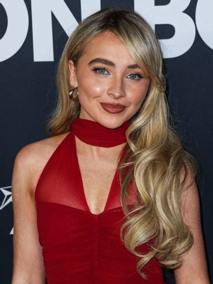 Understanding The Height Of Sabrina Carpenter: A Comprehensive Insight