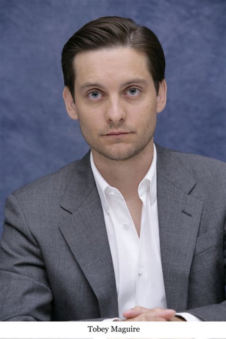 Understanding The Height Of Tobey Maguire: A Comprehensive Analysis
