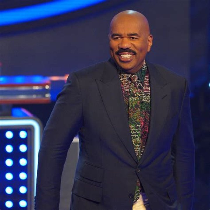 Understanding The Impact Of Steve Harvey's Death Date: A Comprehensive Overview