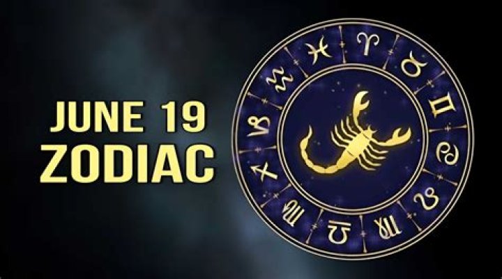 Understanding The June 19 Zodiac Sign: Traits, Compatibility, And More