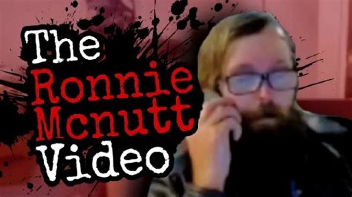 Understanding The Life And Legacy Of Ronnie McNutt