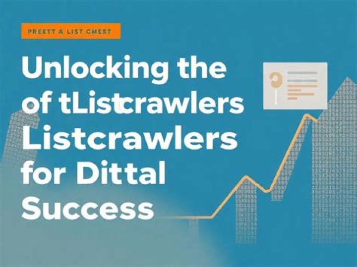 Understanding The Listcrawlers Arrest: Implications And Insights