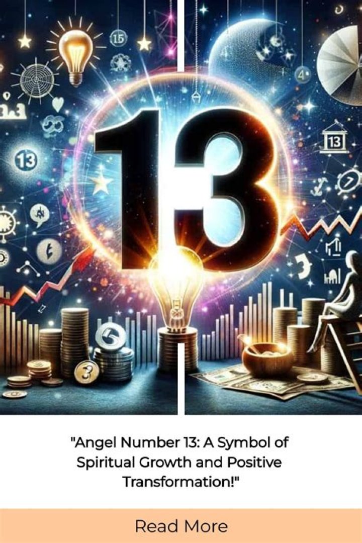 Understanding the Power of 13 Angel Number Meaning