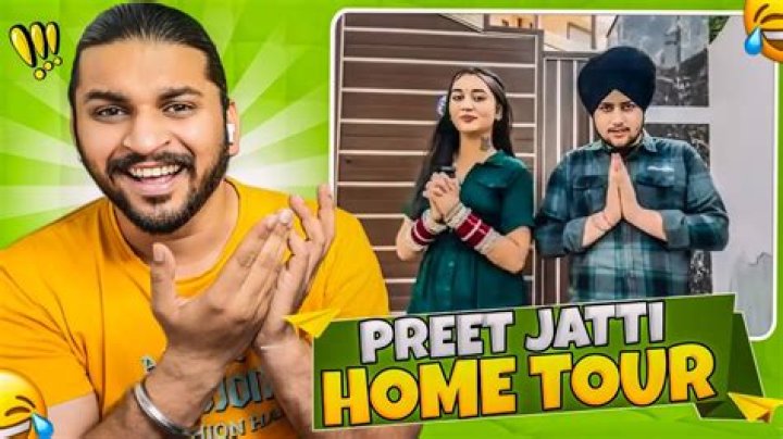 Understanding The Preet Jatti MMS Video: A Comprehensive Analysis