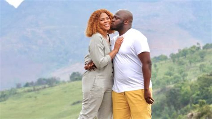 Understanding The Reasons Behind Olwethu Leshabane's Divorce