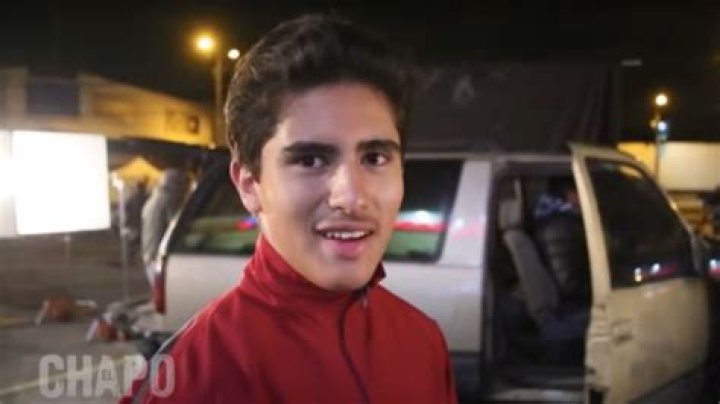 Understanding The Tragic Death Of Edgar Guzman: A Deep Dive