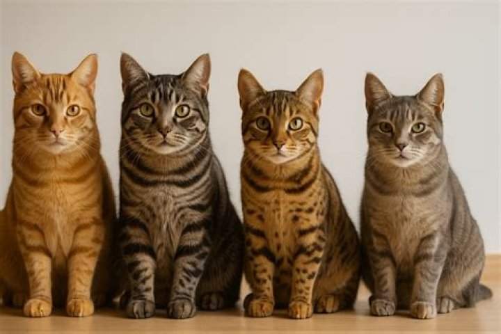Understanding The Unique Charm Of Strawberry Tabby Cats