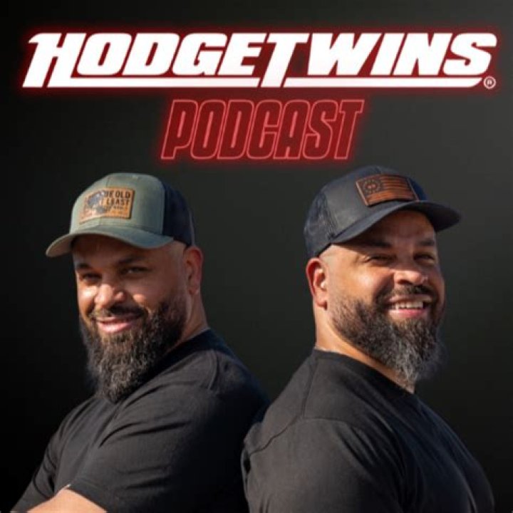 Understanding The Wives Of Hodgetwins: A Deep Dive Into Their Lives