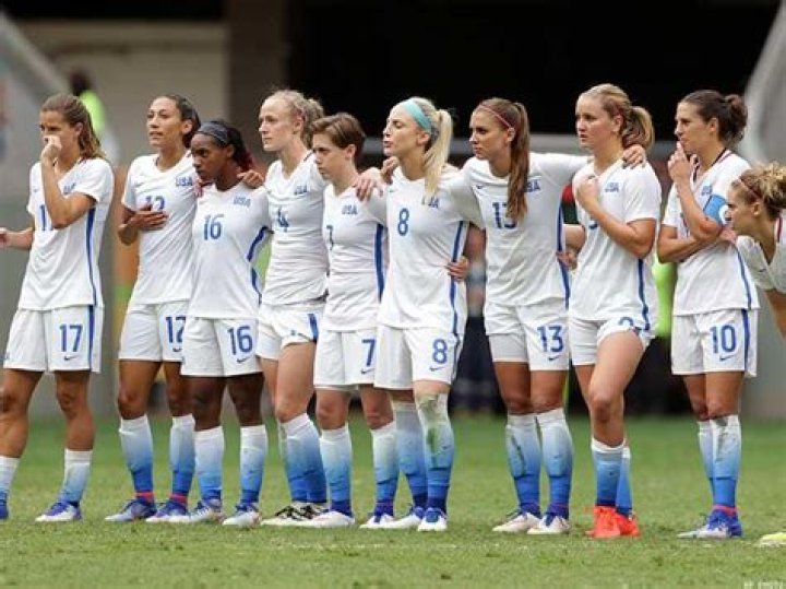 United States Naval Academy Women's Soccer Program Information