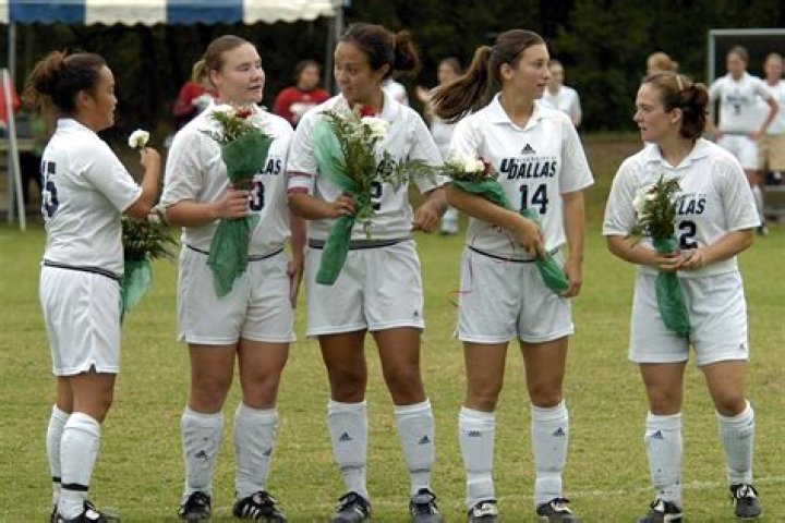 University of Dallas Women's Soccer Program Information