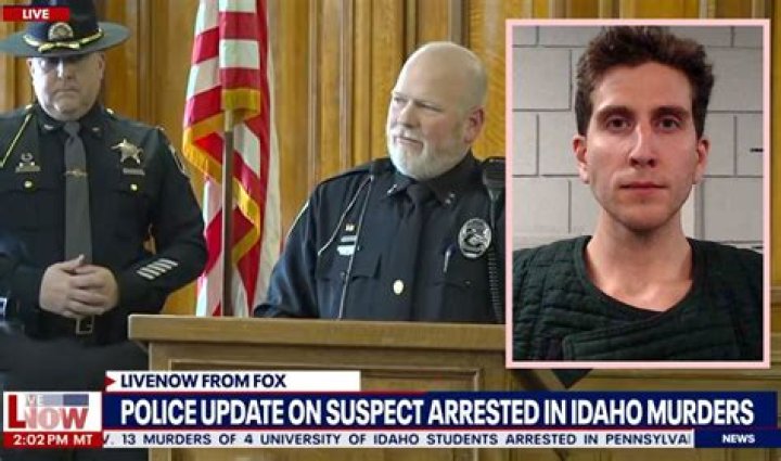 University Of Idaho Murder: What Did The Investigation Reveal?