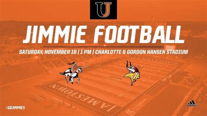 University of Jamestown Football Scholarships Guide