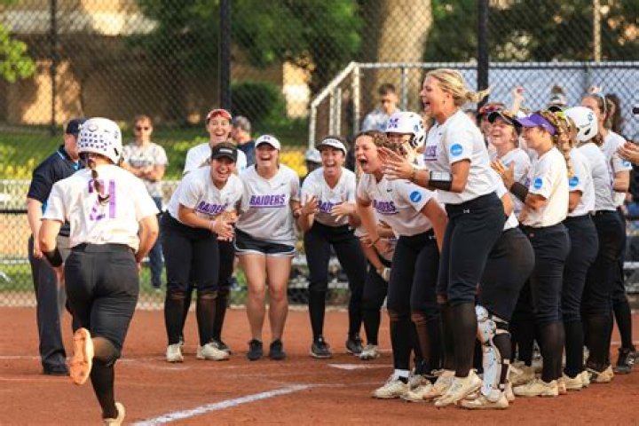 University of Mount Union Softball Program Information
