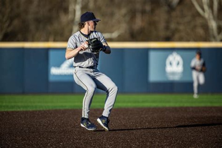 University of Notre Dame Baseball Scholarships Guide