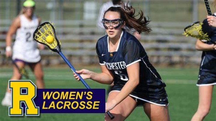 University of Rochester Women's Lacrosse Program Information