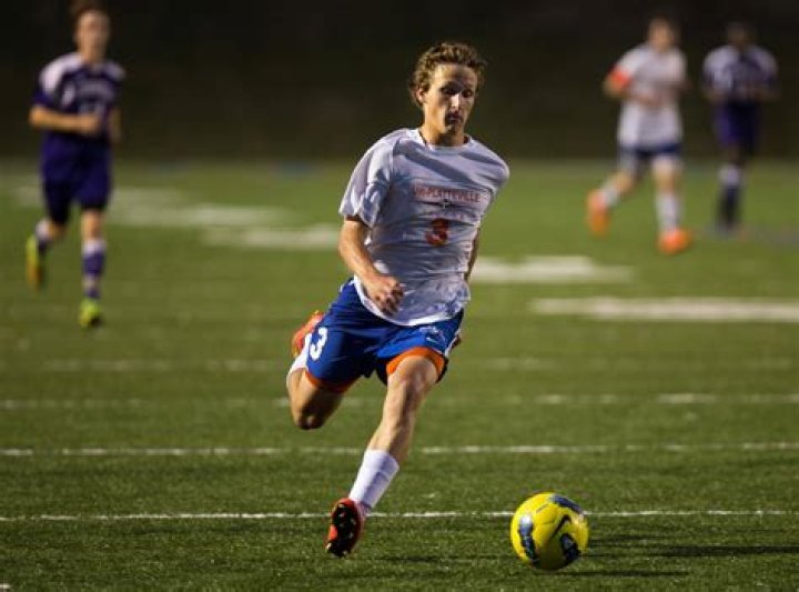 University of Wisconsin - Platteville Men's Soccer Program Information