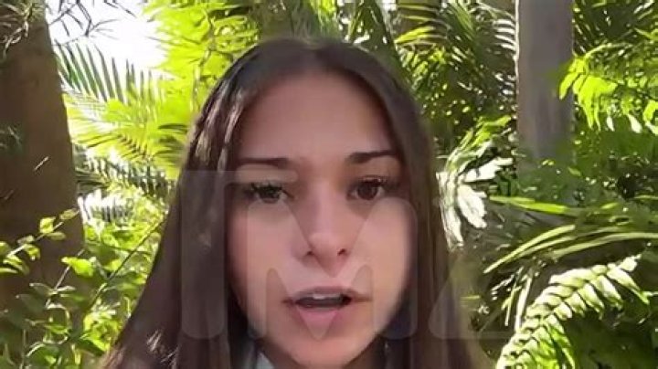 Unlocking The Mystery: How Old Is Sophie Rain?