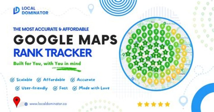 Unlocking The Secrets Of Google Maps Rank Checker For Better Local SEO