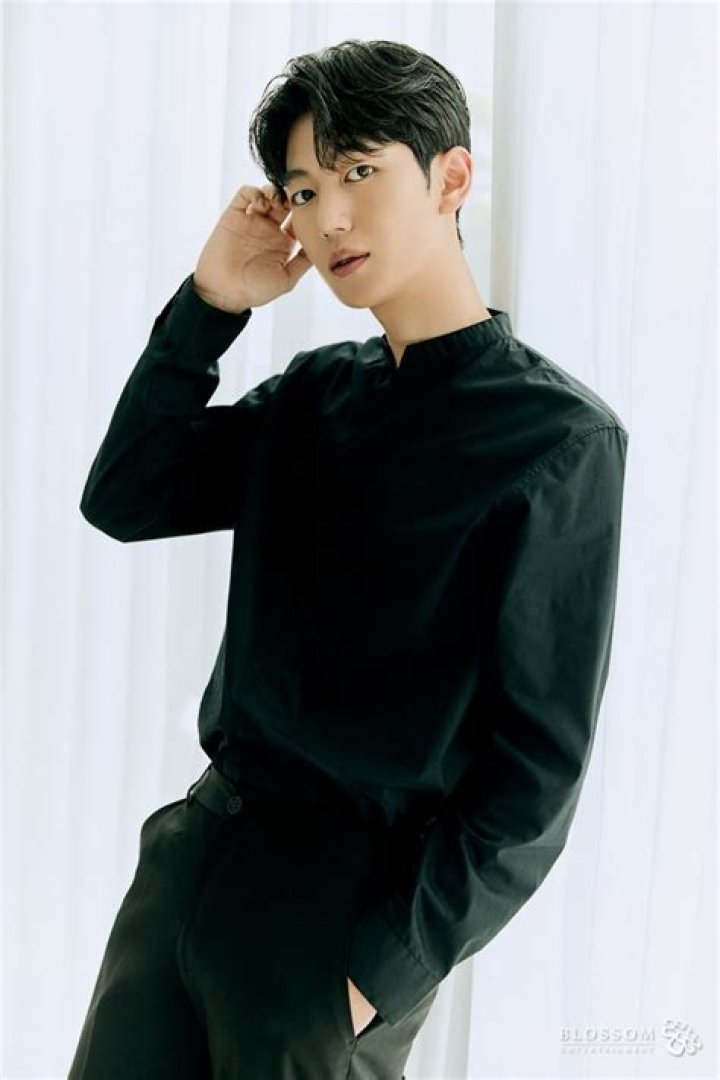 Unraveling The Charisma Of Chae Sang-Woo