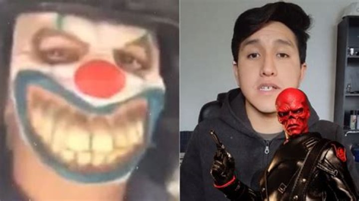 Unraveling The Craze: Quiero Agua Payaso Full Video