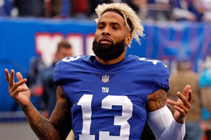 Unraveling The Mystery: Does Odell Beckham Have A Twin Brother?