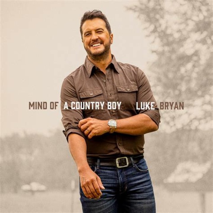 Unraveling The Mystery: Is Luke Bryan A Trump Supporter?