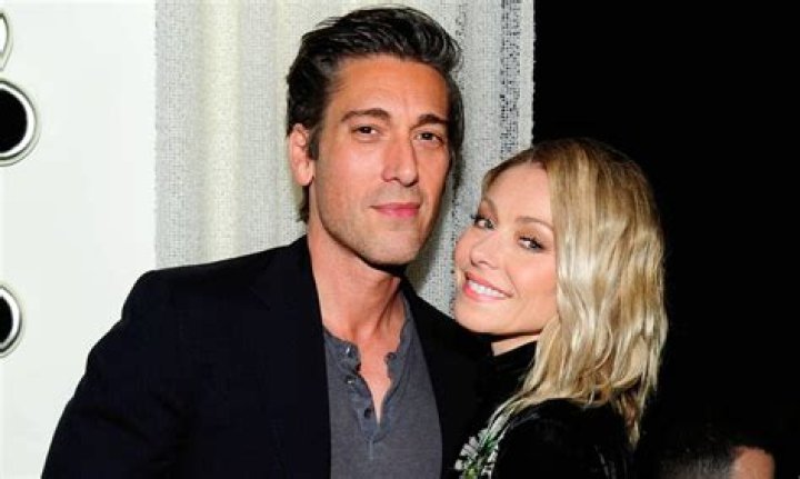 Unraveling The Mystery: When Did David Muir Get Married?