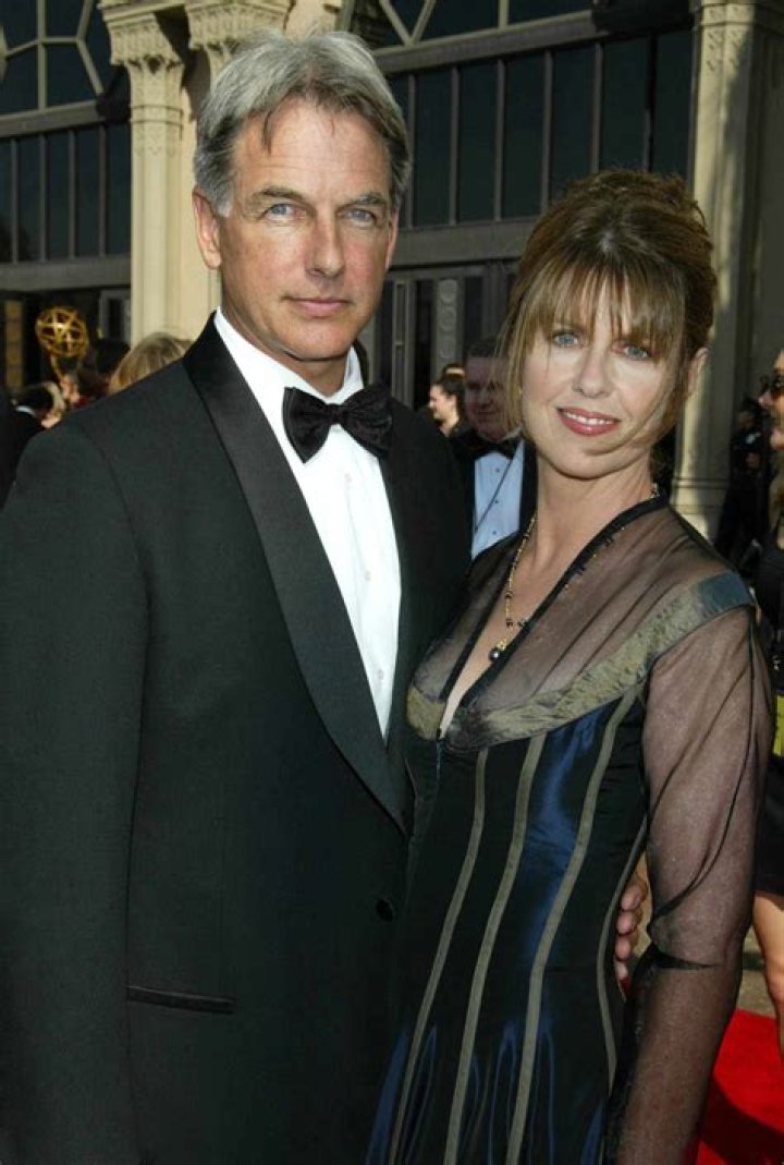 Unraveling The Mystery: Who Was Mark Harmon’s First Wife?