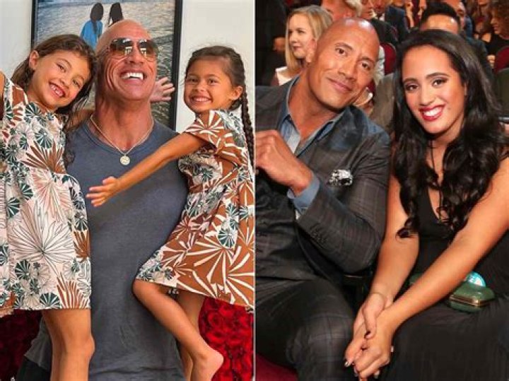 Unraveling The Roots: What Is Dwayne Johnson's Nationality?