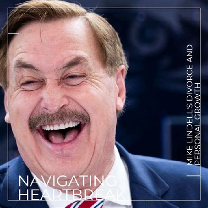 Unraveling The Truth Behind Mike Lindell's Divorce