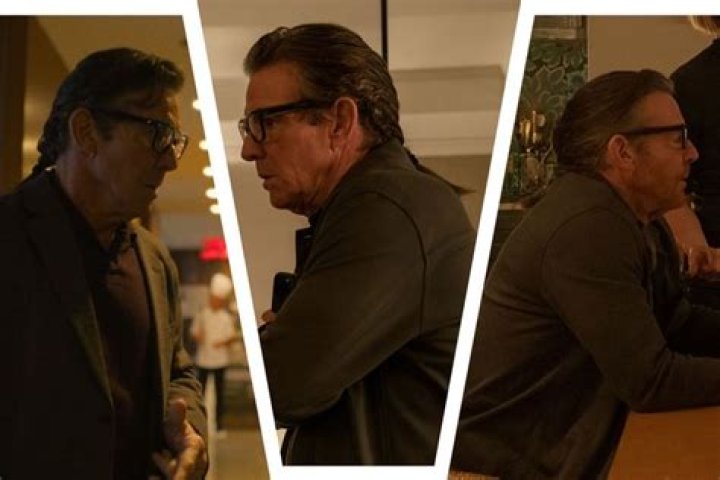 Untangling the Mystery Behind Dennis Quaid’s Full Circle Braid