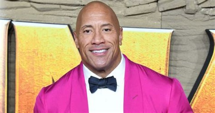 Unveiling Dwayne Johnson's Heritage: A Journey Through His Roots