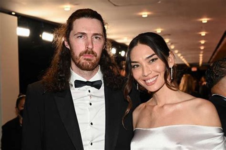 Unveiling Hozier's Girlfriend: A Deep Dive Into His Love Life
