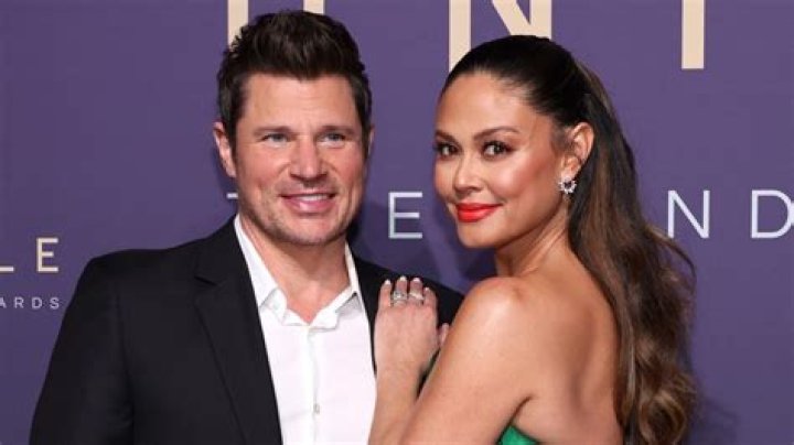 Unveiling Nick Lachey’s Wife: Exploring Ethnicity And Heritage