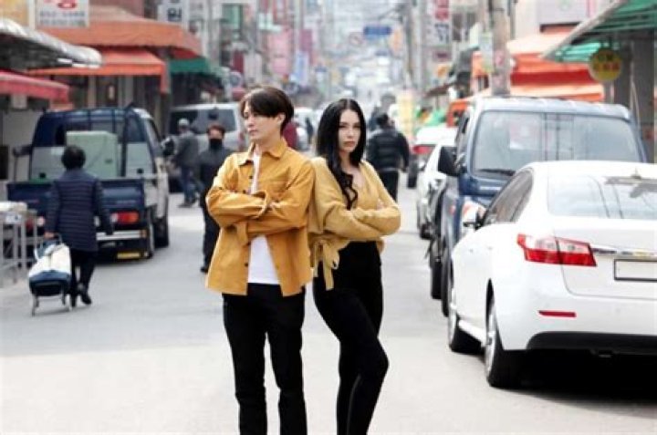Unveiling the Current Status: Are Jihoon and Deavan still together, Where Are They Now?