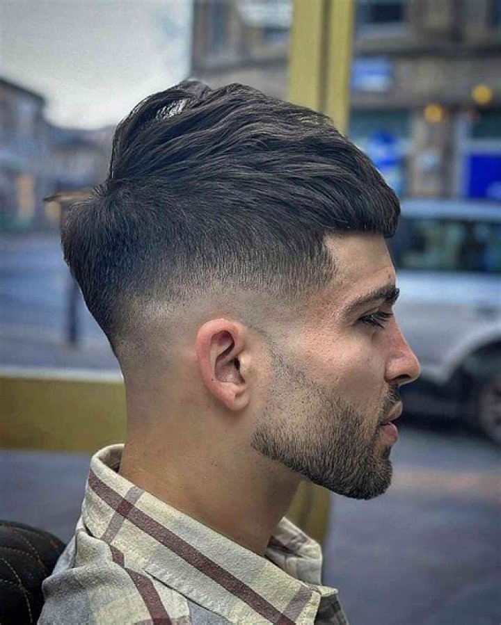 Unveiling The Drop Fade Low: A Stylish Revolution In Haircuts