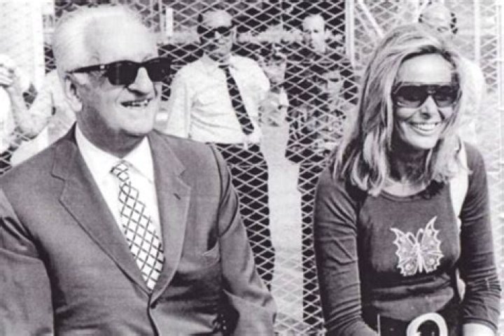 Unveiling The Enigma: Laura Dominica Garello Ferrari