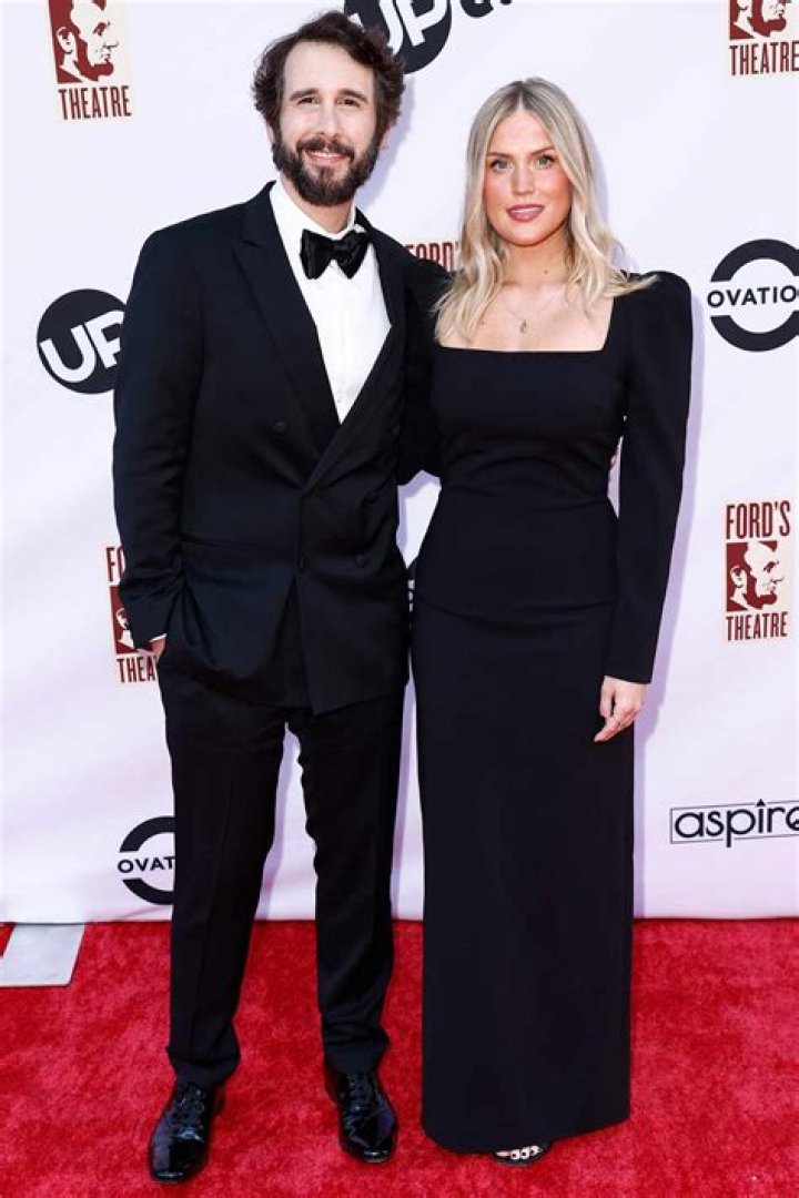 Unveiling The Enigmatic Connection Between Josh Groban And Natalie McQueen