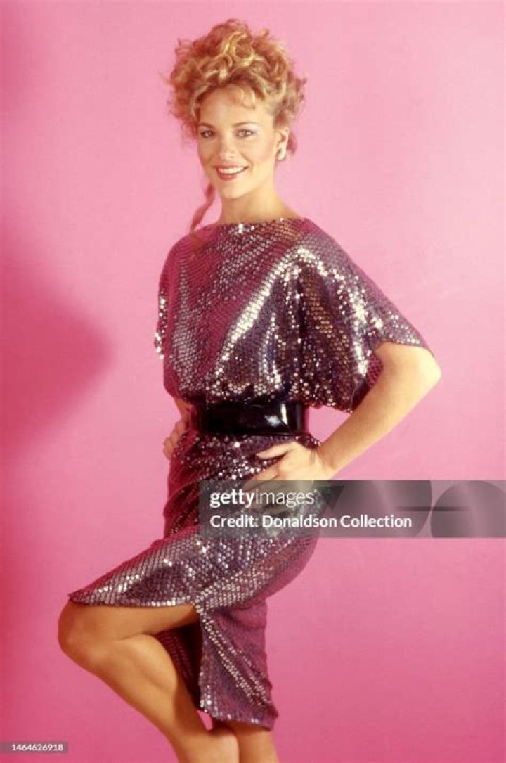 Unveiling The Enigmatic Leann Hunley: A Talented Star