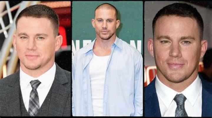 Unveiling The Heights Of Stardom: Channing Tatum Height
