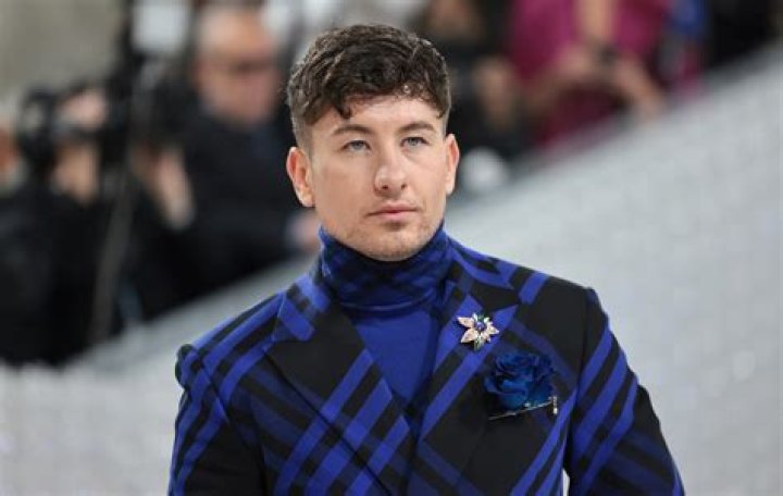 Unveiling The Heritage: Is Barry Keoghan Part Asian?