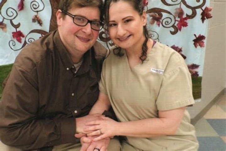 Unveiling The Life Behind The Dee Dee Blanchard Picture