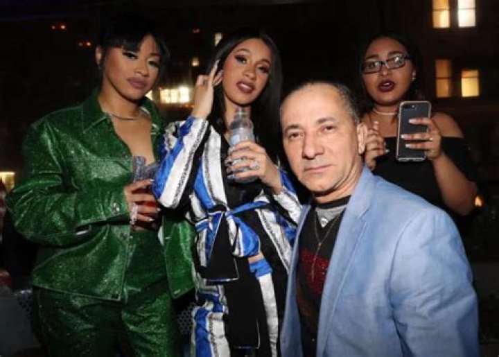 Unveiling The Lives Of Cardi B's Parents: A Deep Dive Into Their Influence