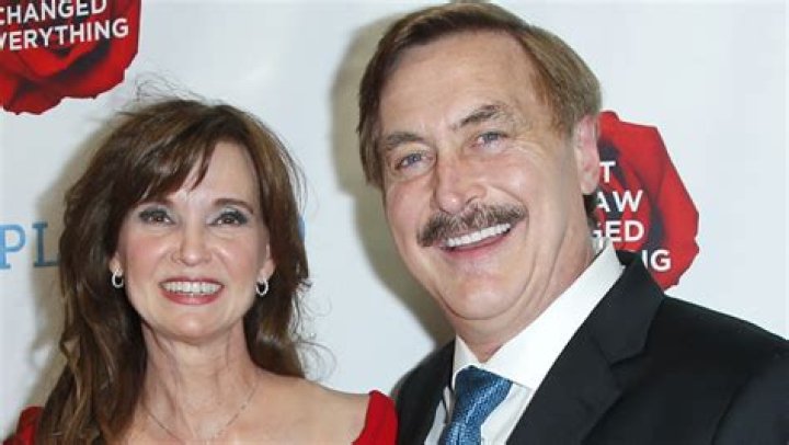 Unveiling The Love Story: When Did Mike Lindell Get Married?
